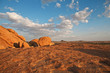 Photo: african landscape african landscape