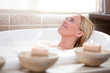 Bubble bath