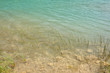 lac de l'Orceyrette