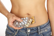 Abdominal pain
