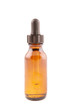 Botle of aromatherapy oil