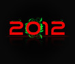 2012 Jahr