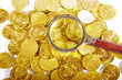 Treasure Hunting