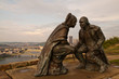 Photo: Pittsburgh George Washington Statue Pittsburgh George Washington Statue