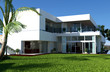 Luxury Mansion