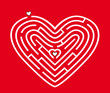 Liebes Labyrinth