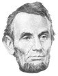 Illustration: abraham lincoln abraham lincoln