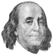 Illustration: benjamin franklin benjamin franklin