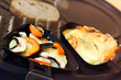 Raclette Raclette