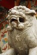 Stone china lion statue Stone china lion statue