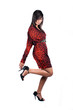 Mind the Heels