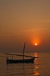 sail boat