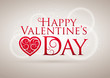 Detaily fotografie Valentine