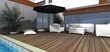 Illustration: Terrasse Terrasse