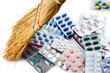 médicaments,pilules,blister,crise,sécurité sociale