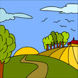 campagna