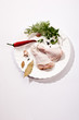 Photo: chicken legs chicken legs