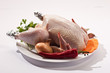 Photo: raw chicken raw chicken