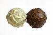 Foto: Pralinenkugeln Pralinenkugeln