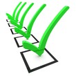 Checkliste