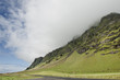 Icelandic landscape Icelandic landscape