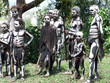 Skeleton People