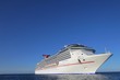 cruise ship