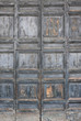 Fifteenth Century Wooden Door Fifteenth Century Wooden Door