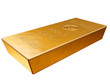 Gold bar