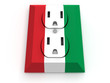 ELECTRICAL OUTLET HUNGARY