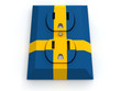 ELECTRICAL OUTLET SWEDEN