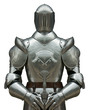 armure de chevalier