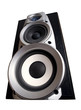 isolated acoustic electronics isolated acoustic electronics
