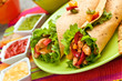 Fajitas