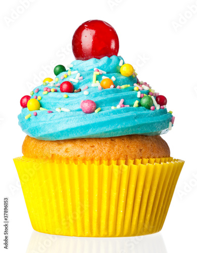 Photo: cupcake cupcake