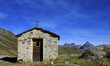 Chapelle du Lauzanier -Mercantour Chapelle du Lauzanier -Mercantour