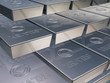 Silver bars