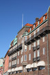 Sweden - Malmo architecture