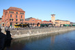 Malmo - Central Station