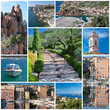 paysage Corse