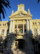 Rathaus Malaga Rathaus Malaga