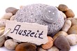 Auszeit II