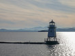 Kanadischer Leuchtturm