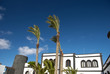 Old Canary Island Buildings