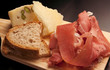 Antipasto -Prosciutto e Formaggio Antipasto -Prosciutto e Formaggio