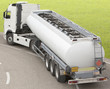 camion citerne petrolier