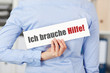 ich brauche hilfe