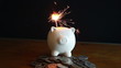 Video: Piggy bank Jackpot Piggy bank Jackpot