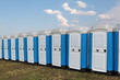 Toilets