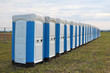 Toilets